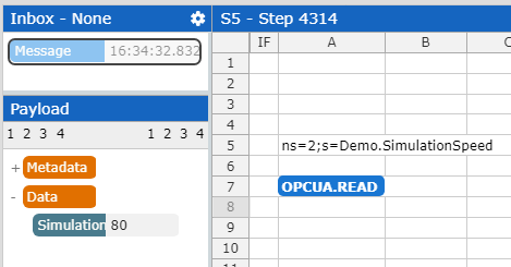 READPayload